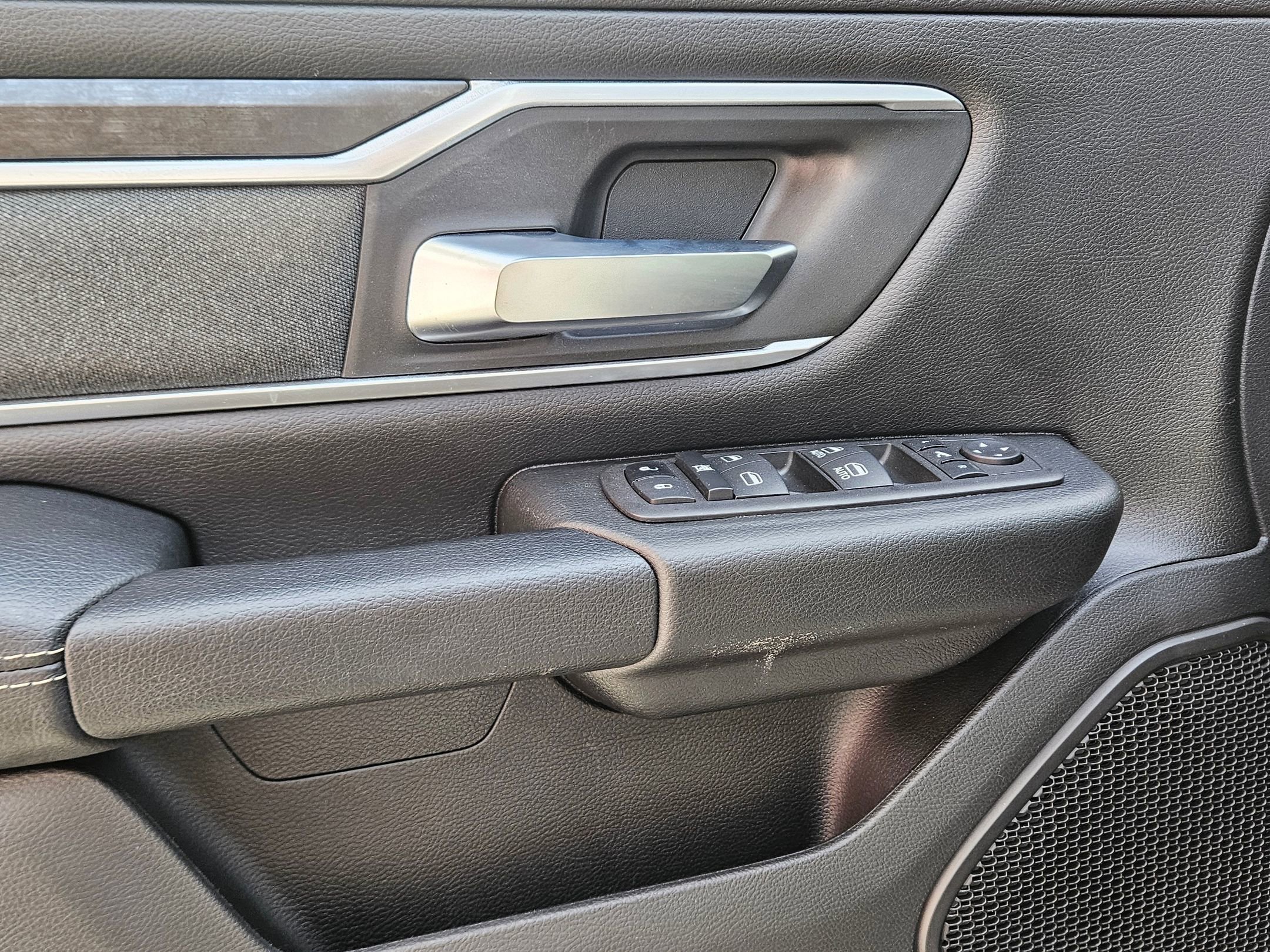 Used 2023 RAM 1500 Big Horn image 18