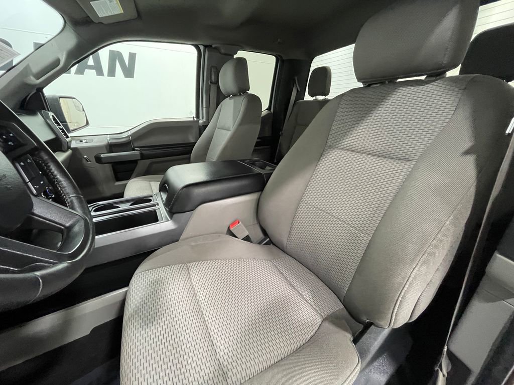 Used 2019 Ford F150 XLT w/ Equipment Group 302A Luxury image 13