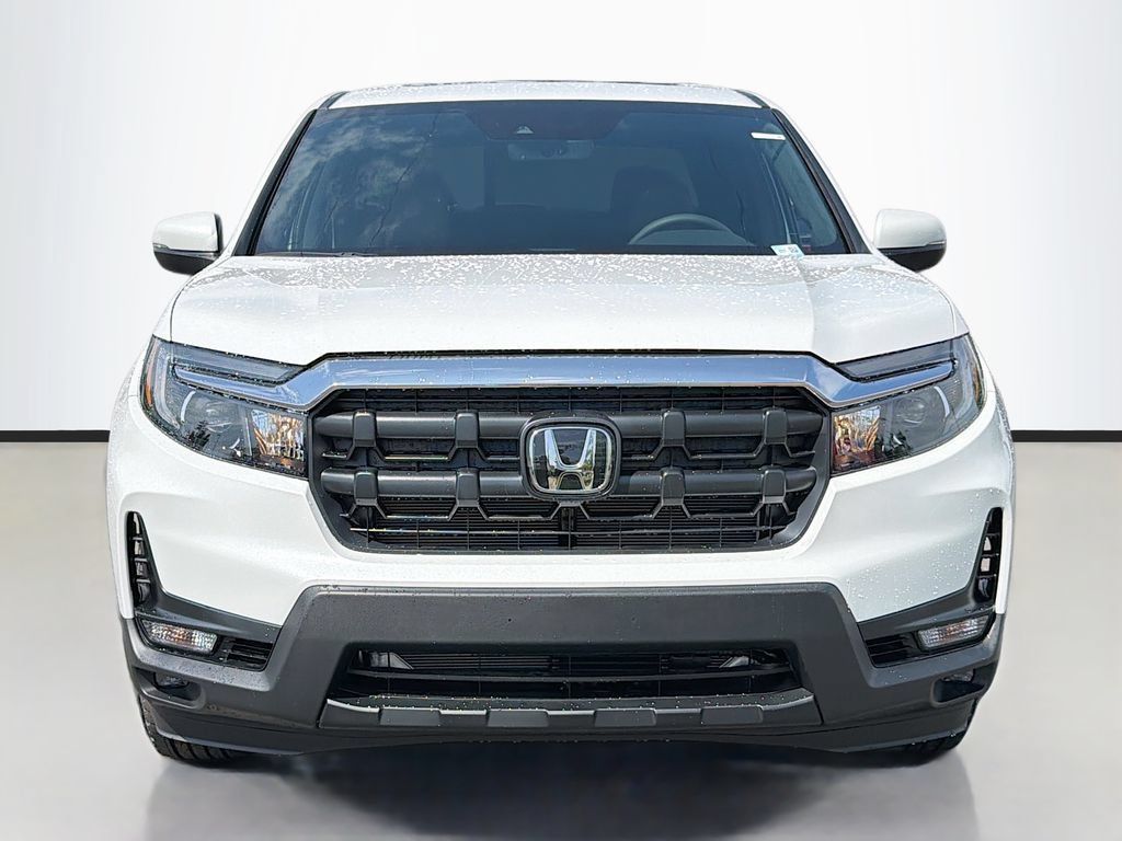 New 2026 Honda Ridgeline RTL image 4