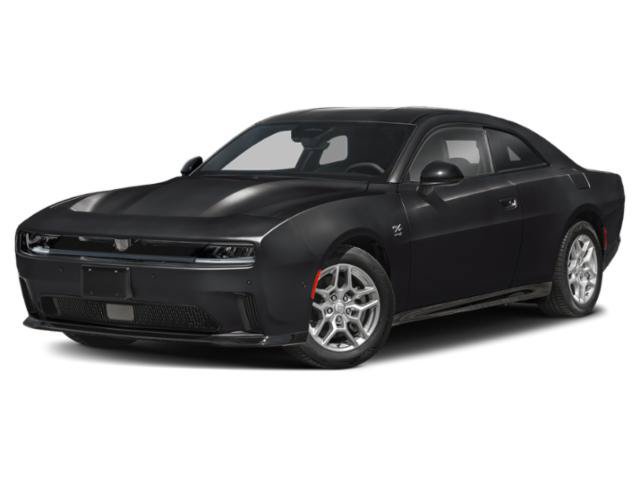 Used 2024 Dodge Charger Daytona Scat Pack w/ Plus Group AWD/4WD 360° Tour