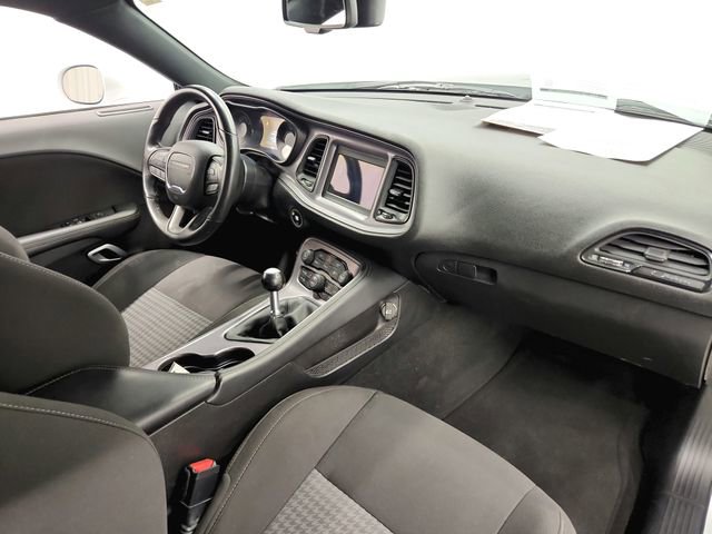 Used 2023 Dodge Challenger R/T w/ Blacktop Package image 27