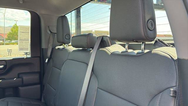 New 2025 Chevrolet Silverado 2500 W/T w/ WT Convenience Package image 40