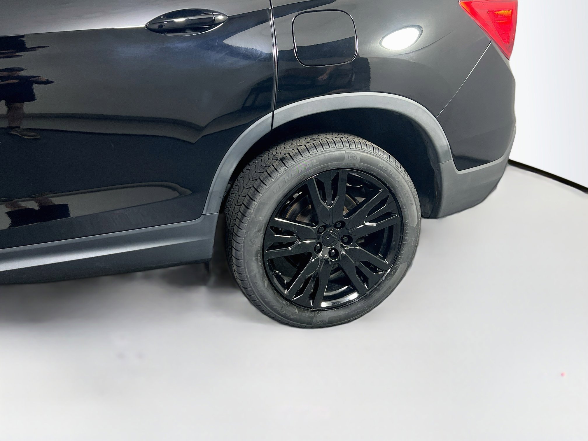 Used 2019 Honda Passport Sport image 28