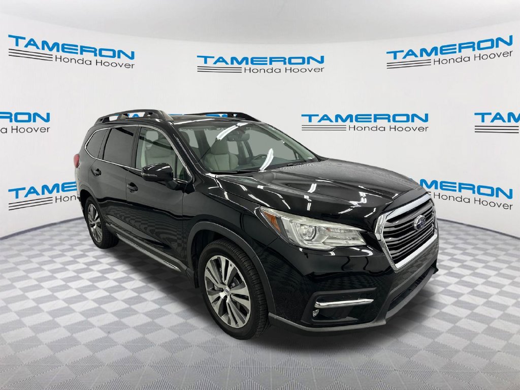 Used 2020 Subaru Ascent Limited w/ Technology Package AWD/4WD image 7