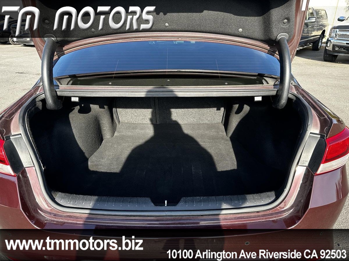 Used 2018 Kia Optima LX w/ 17" Alloy Wheels Package image 17