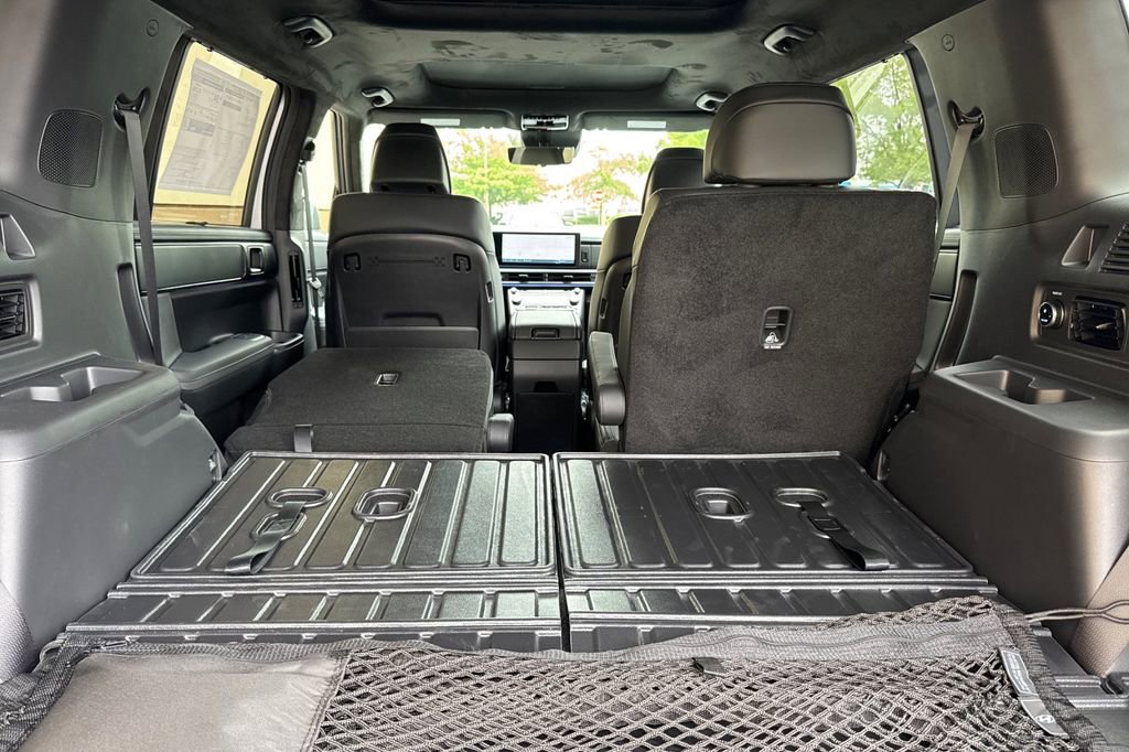 New 2026 Hyundai Santa Fe Calligraphy image 14