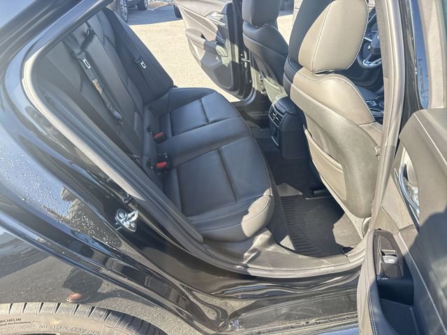 Certified 2026 Cadillac CT4 V Blackwing image 28