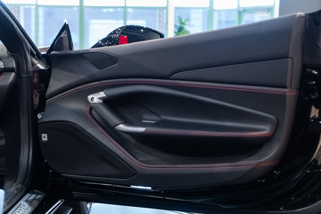 Certified 2023 Ferrari F8 Tributo RWD image 49