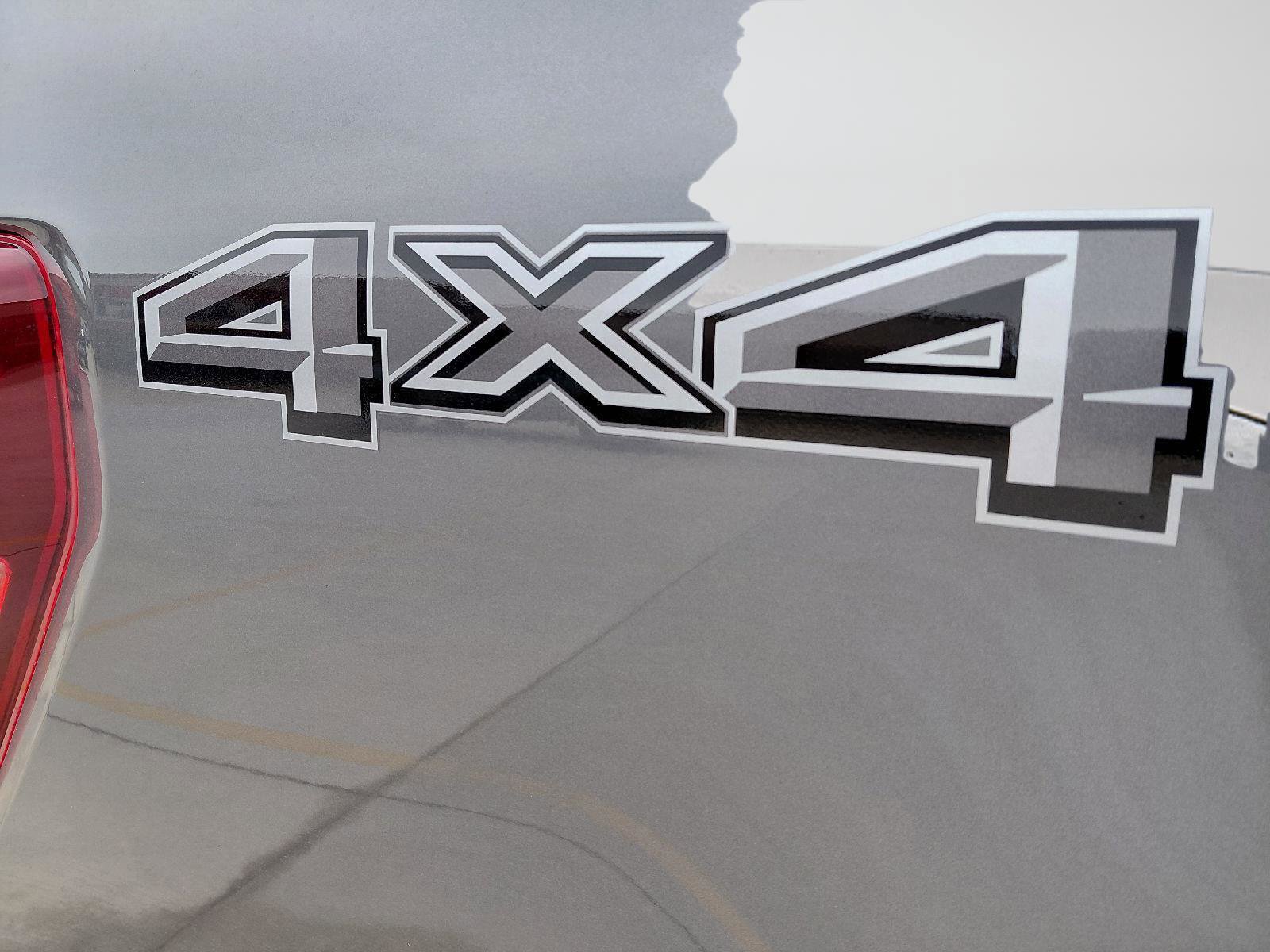 New 2026 Ford F150 XLT AWD/4WD image 17