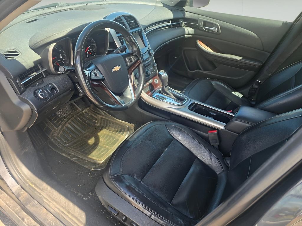 Used 2013 Chevrolet Malibu LT FWD image 14