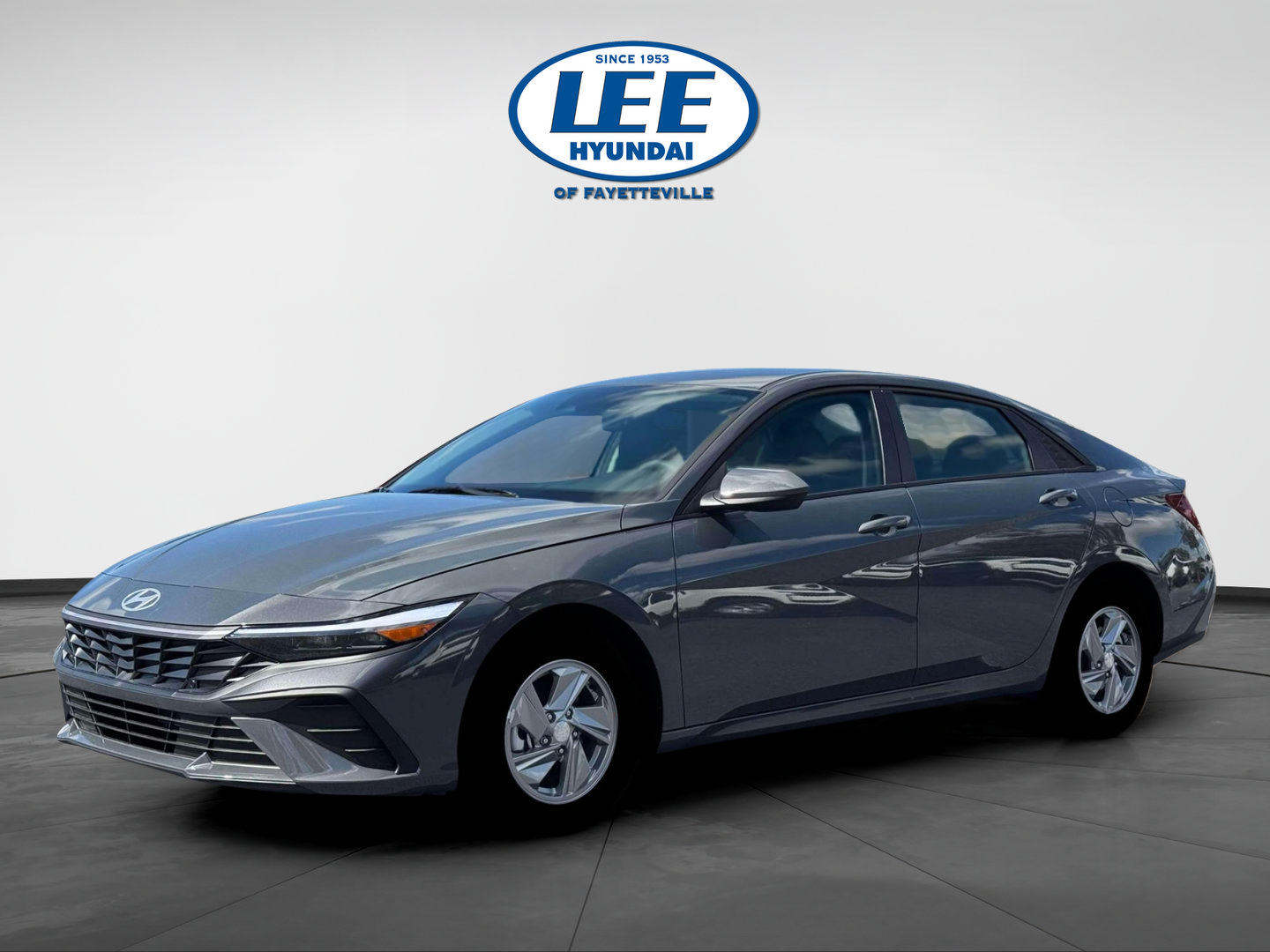 New 2026 Hyundai Elantra SE FWD image 10