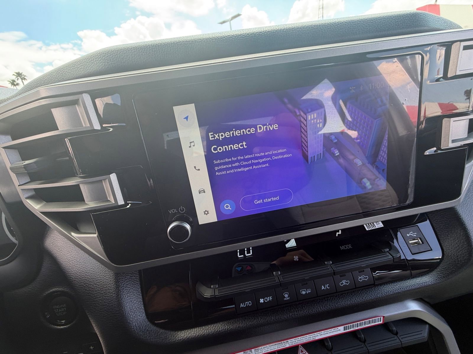 New 2025 Toyota Tundra SR5 image 18