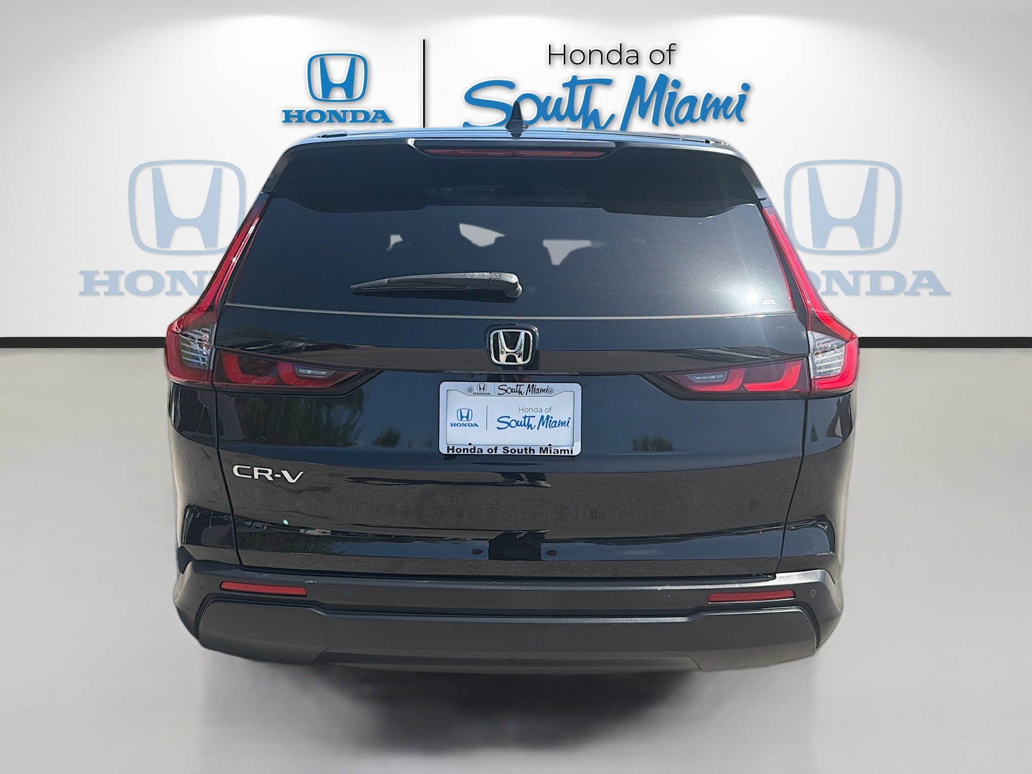 Certified 2023 Honda CR-V EX-L image 6