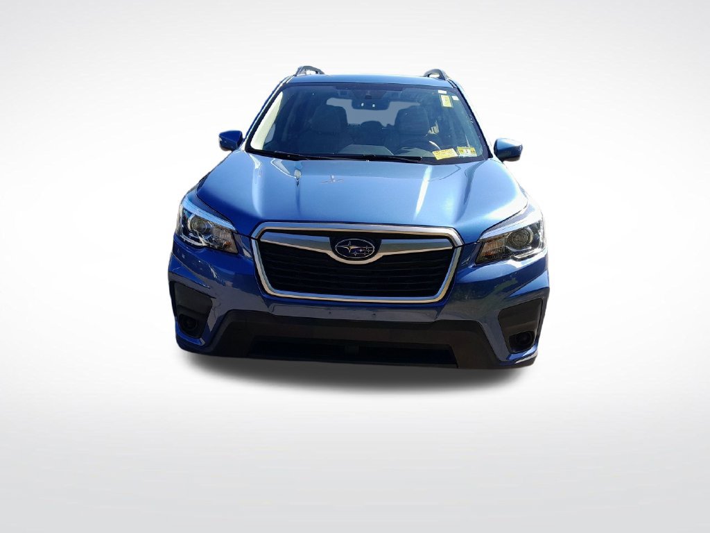 Used 2019 Subaru Forester Premium AWD/4WD image 2