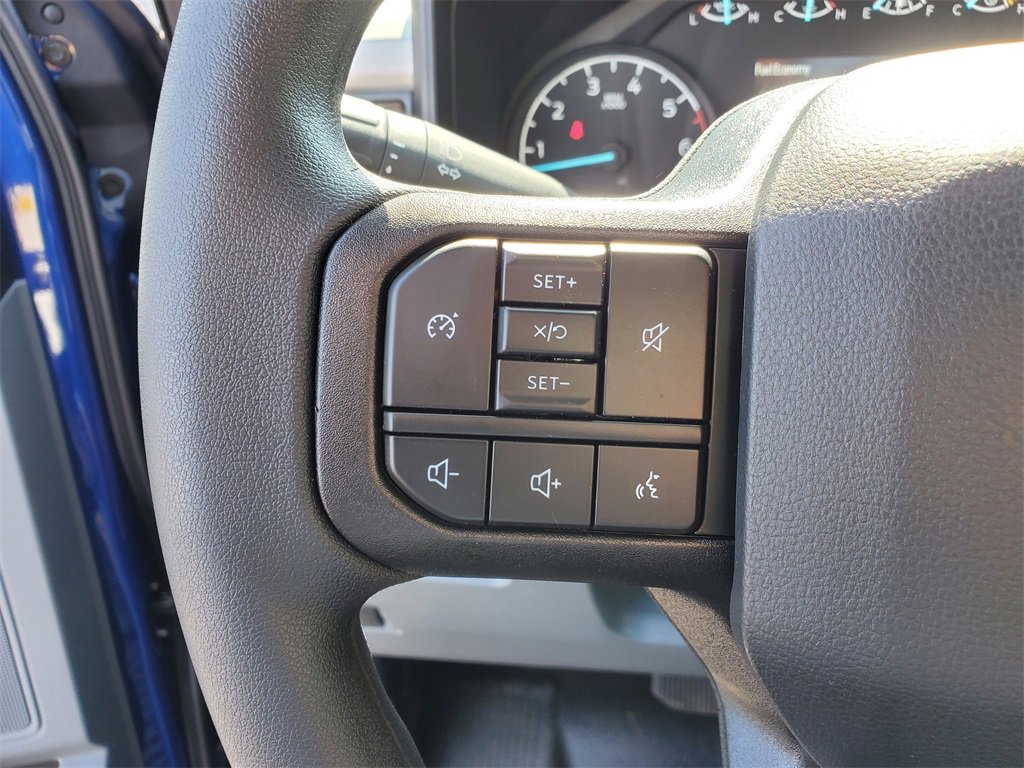 New 2026 Ford F250 XL image 14