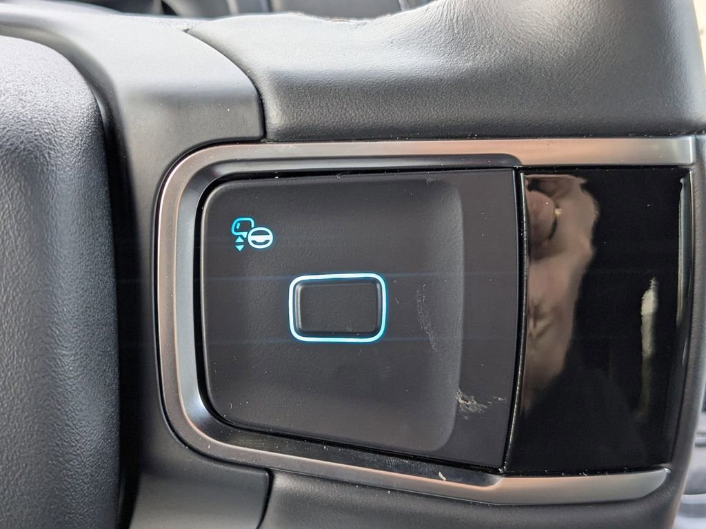 New 2026 Ford Expedition Platinum w/ Stealth Performance Package image 28