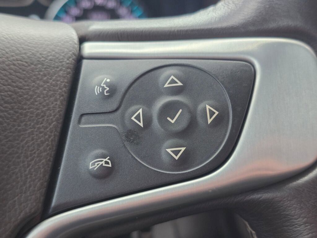 Used 2017 GMC Sierra 2500 SLT w/ Duramax Plus Package image 34