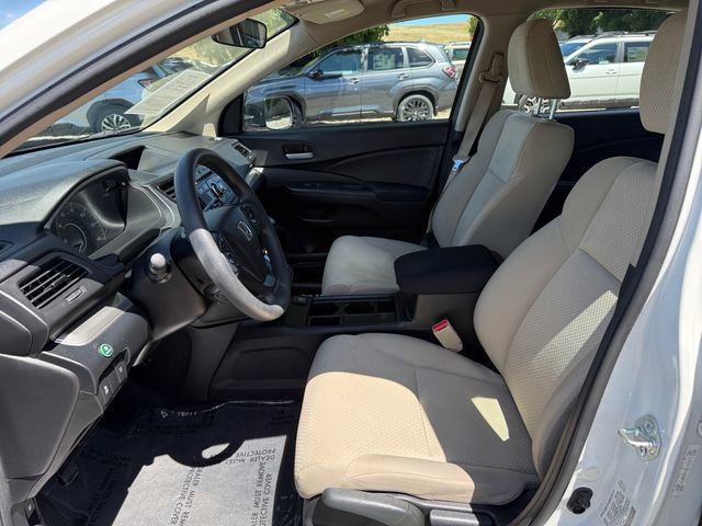 Used 2016 Honda CR-V LX image 24