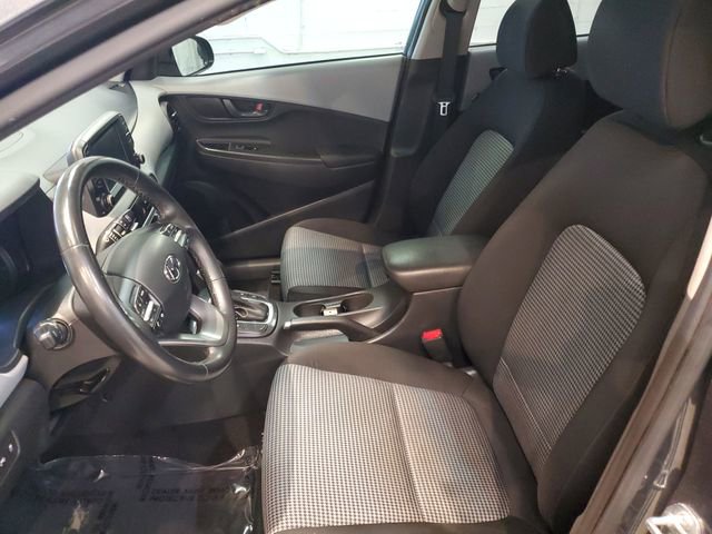 Used 2021 Hyundai Kona SEL w/ Cargo Package image 9