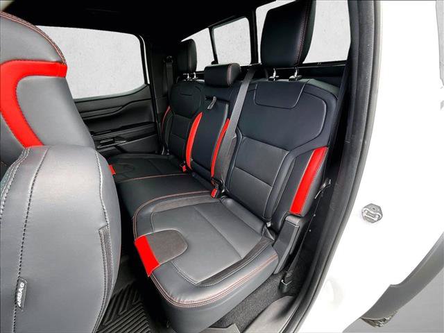 Used 2025 Ford Ranger Raptor AWD/4WD image 28