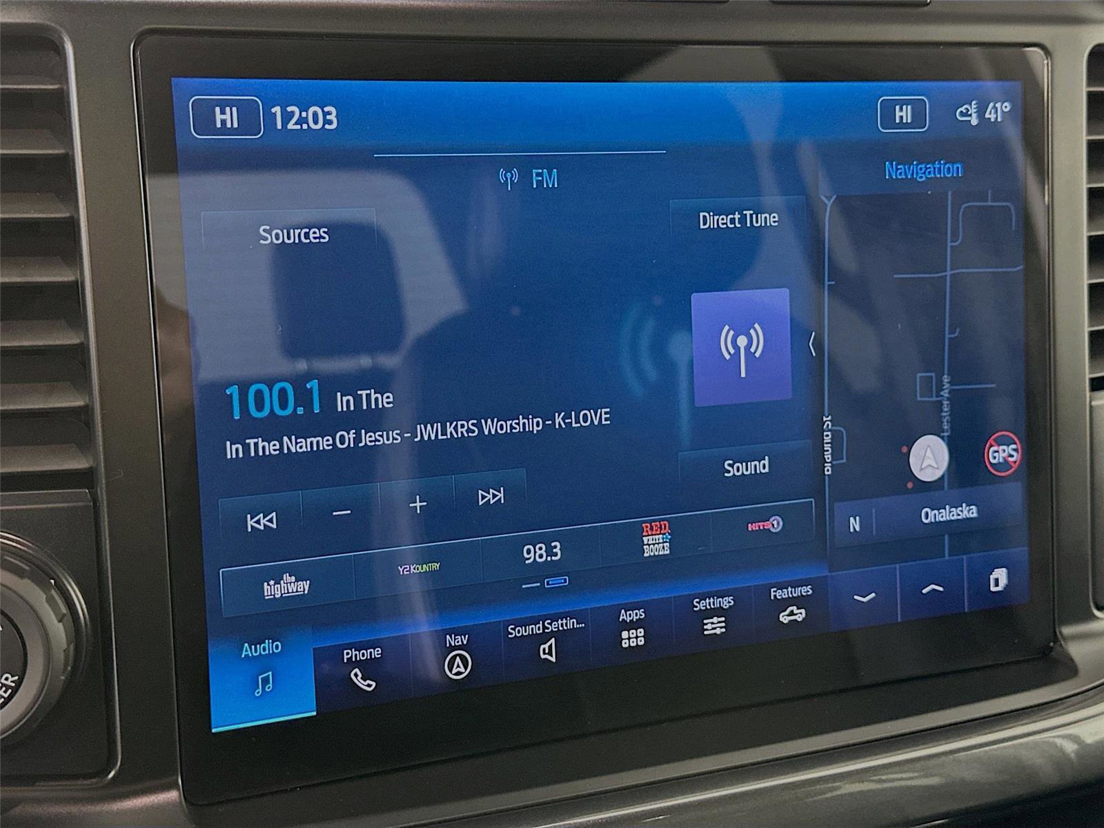 Used 2023 Ford F150 XLT w/ Equipment Group 302A High image 14