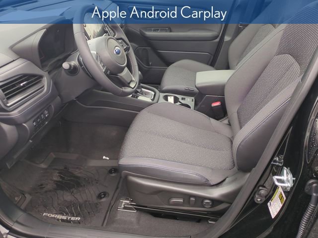 Used 2025 Subaru Forester Premium image 18