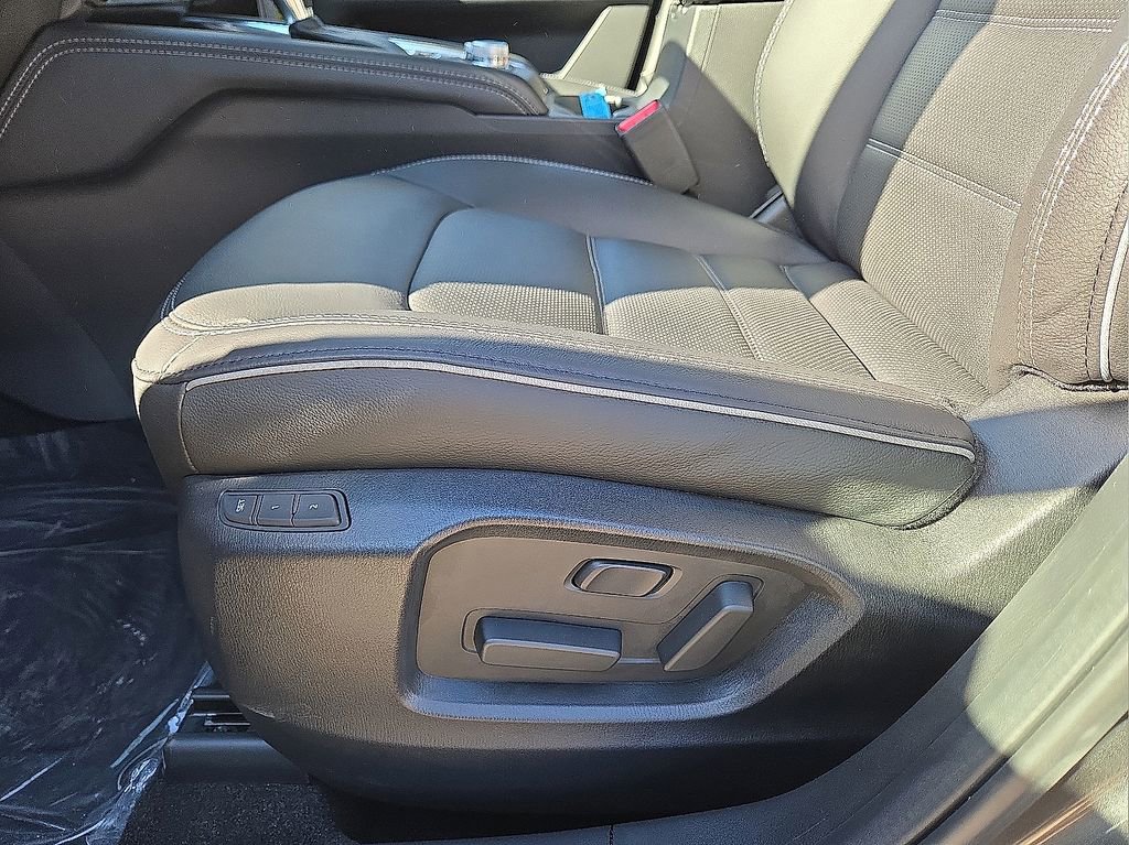 New 2025 MAZDA CX-5 AWD 2.5 S w/ Premium Plus Pkg image 24
