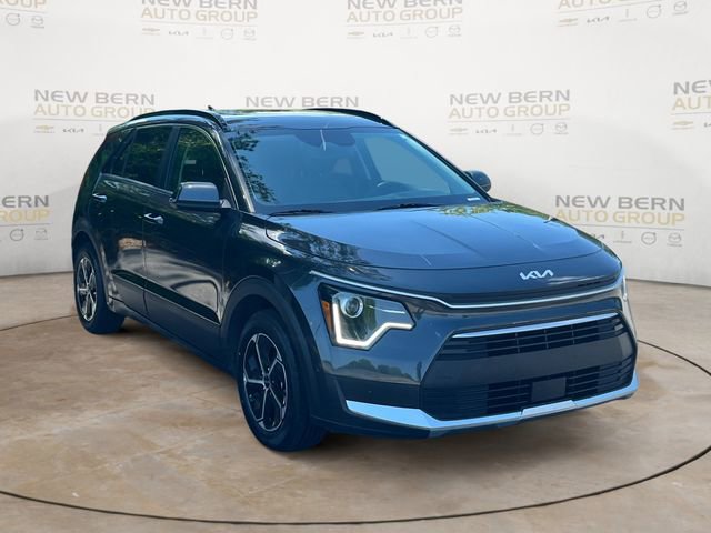 Used 2024 Kia Niro EX FWD image 7