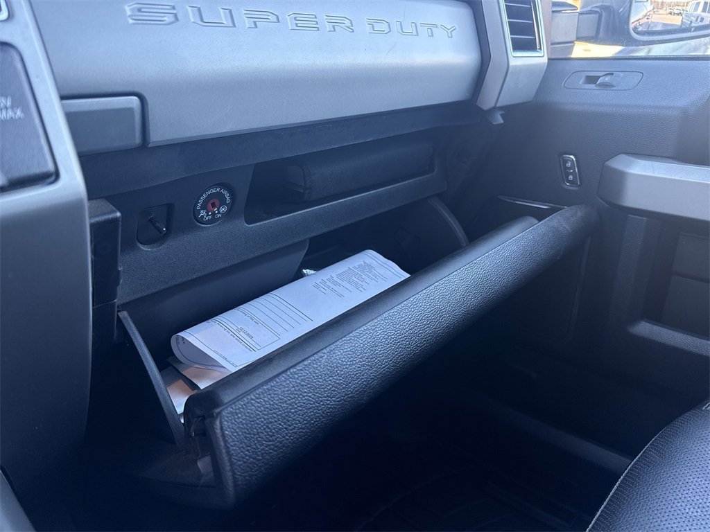 Used 2018 Ford F250 Lariat w/ Tow Technology Bundle image 39