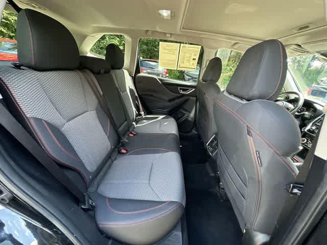 Used 2019 Subaru Forester Sport AWD/4WD image 22