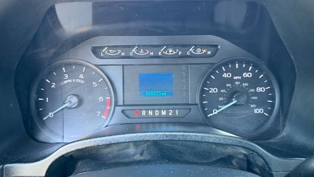 Used 2018 Ford F250 XL w/ Power Equipment Group image 28