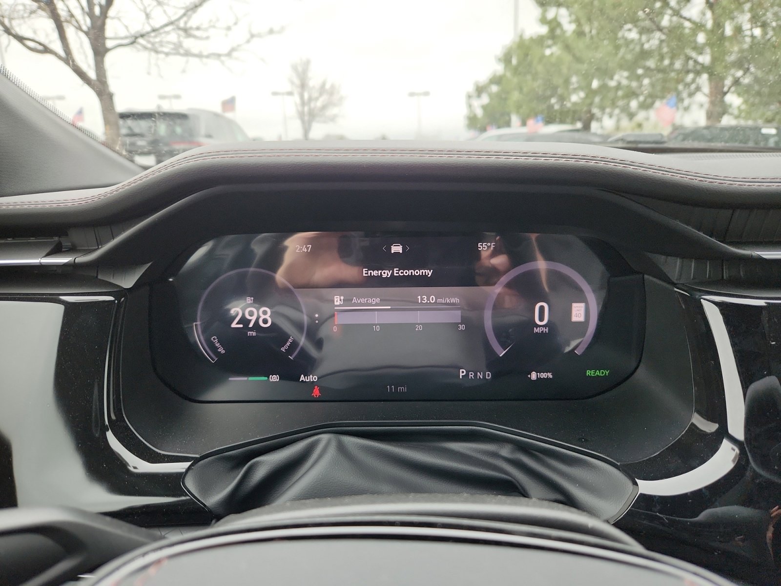 New 2025 Jeep Wagoneer S Limited image 10