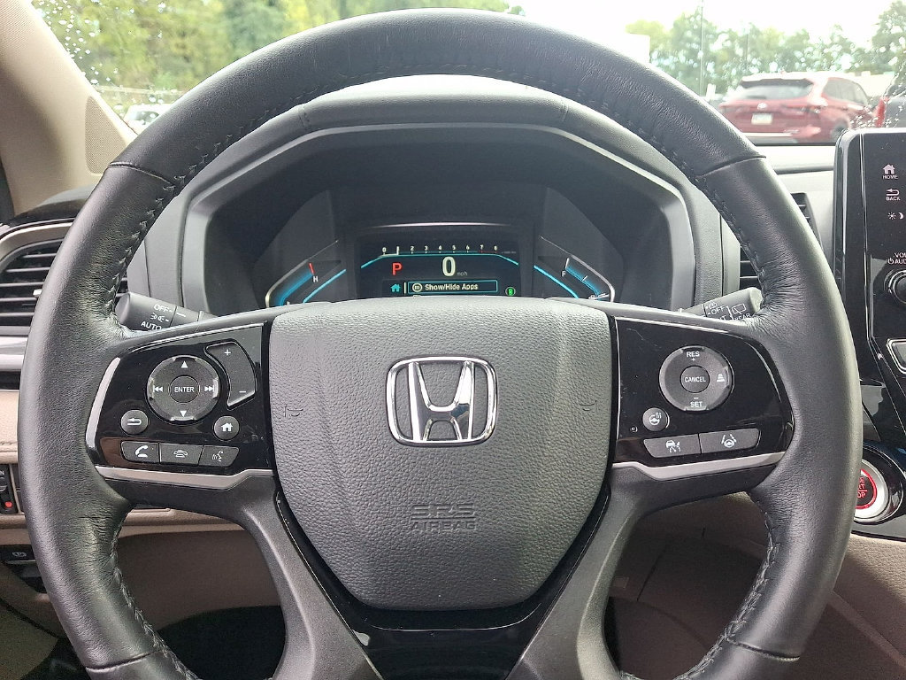 Used 2024 Honda Odyssey Elite image 21