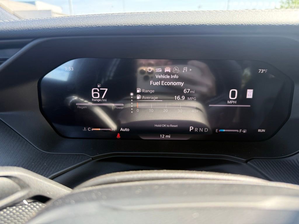 New 2026 Jeep Cherokee Overland w/ Advanced Pro Tech Group AWD/4WD image 18