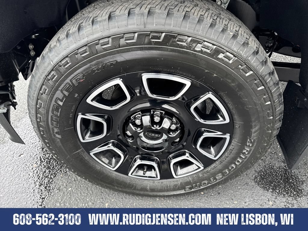 New 2026 Ford F350 Platinum AWD/4WD image 27