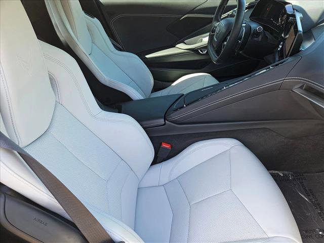 Used 2024 Chevrolet Corvette Stingray Coupe image 25