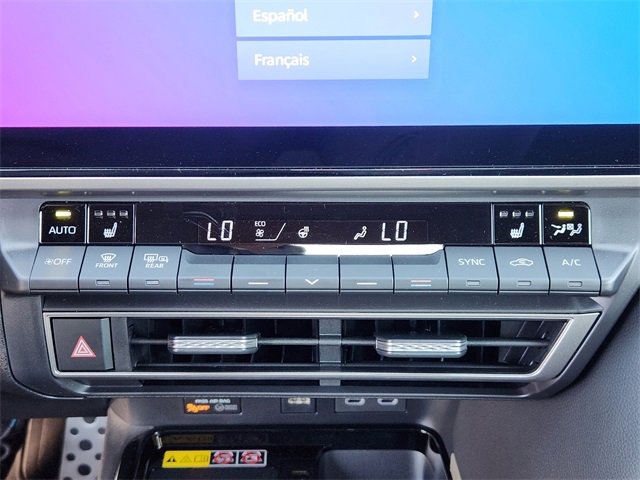 New 2026 Toyota Camry XSE image 15