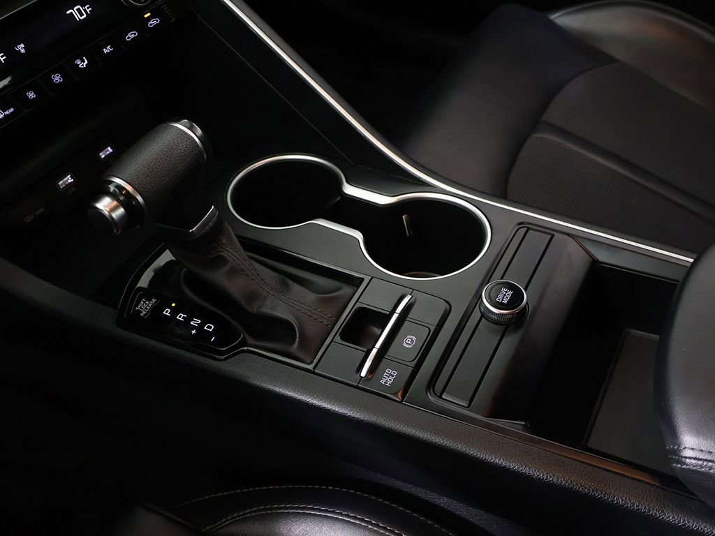 Used 2021 Kia K5 GT-Line image 47