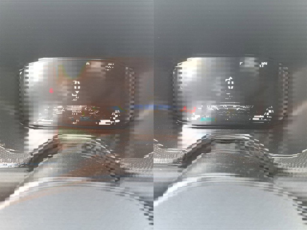 New 2026 Jeep Compass Limited w/ Sun, Sound & Navigation Group image 19