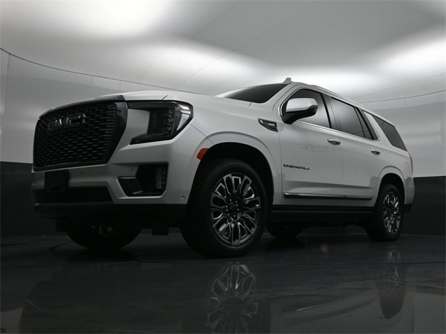 Used 2024 GMC Yukon Denali Ultimate image 27