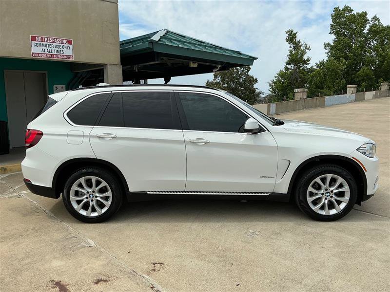 Used 2016 BMW X5 xDrive35i AWD/4WD image 7