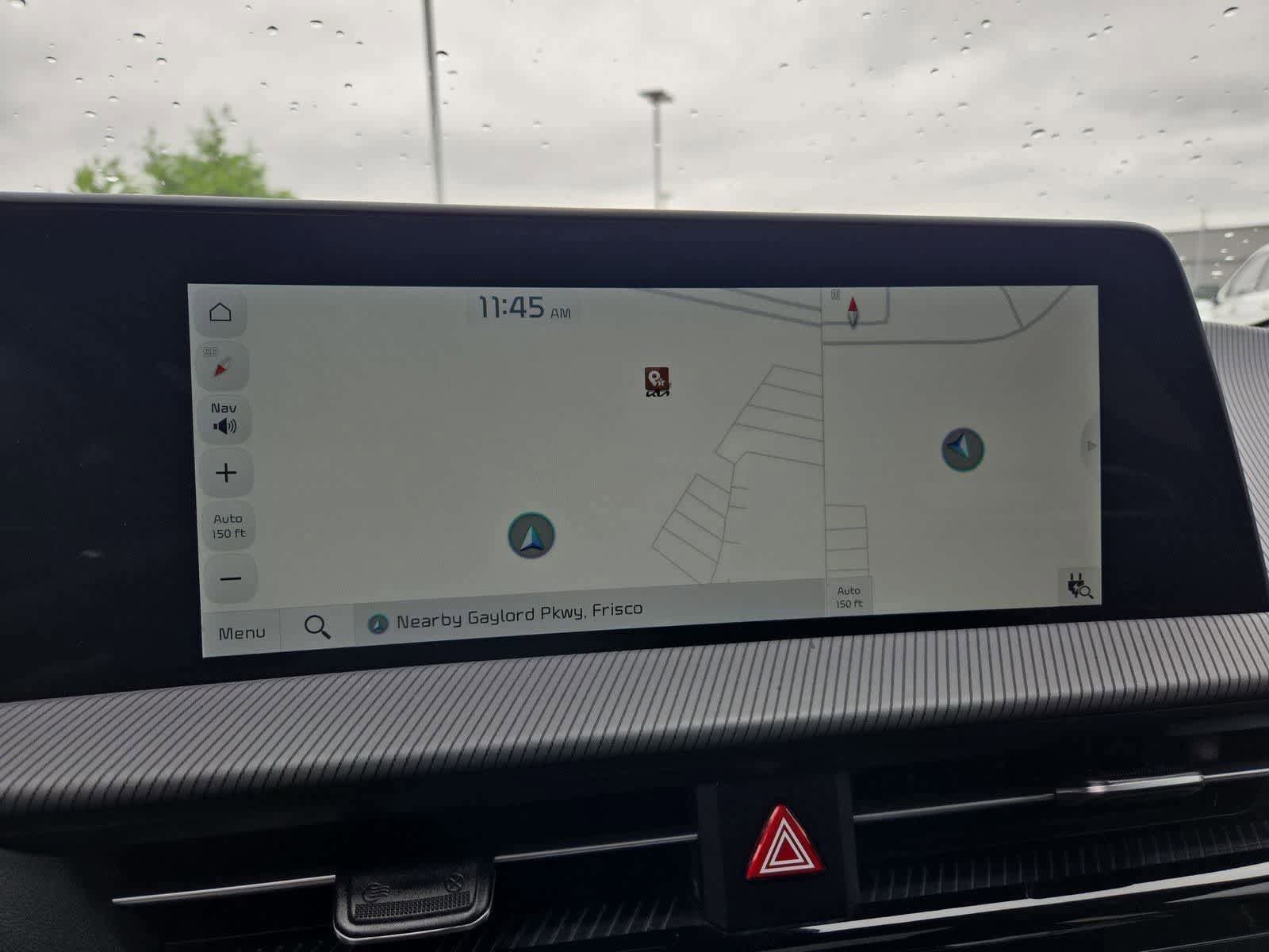 Certified 2023 Kia EV6 GT AWD/4WD image 28