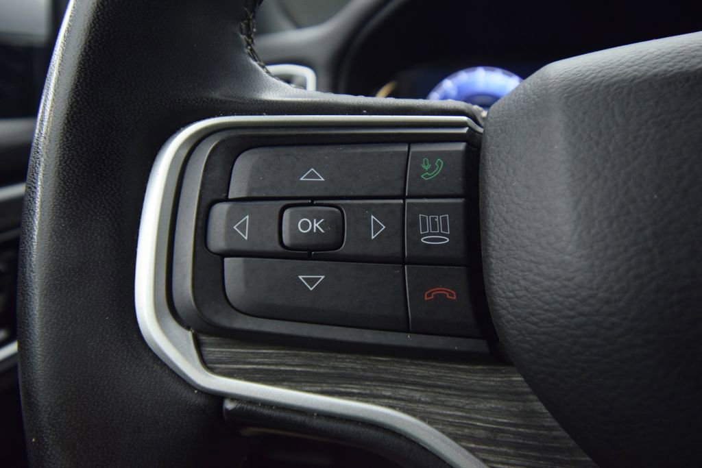 Used 2022 Jeep Wagoneer Series II image 36