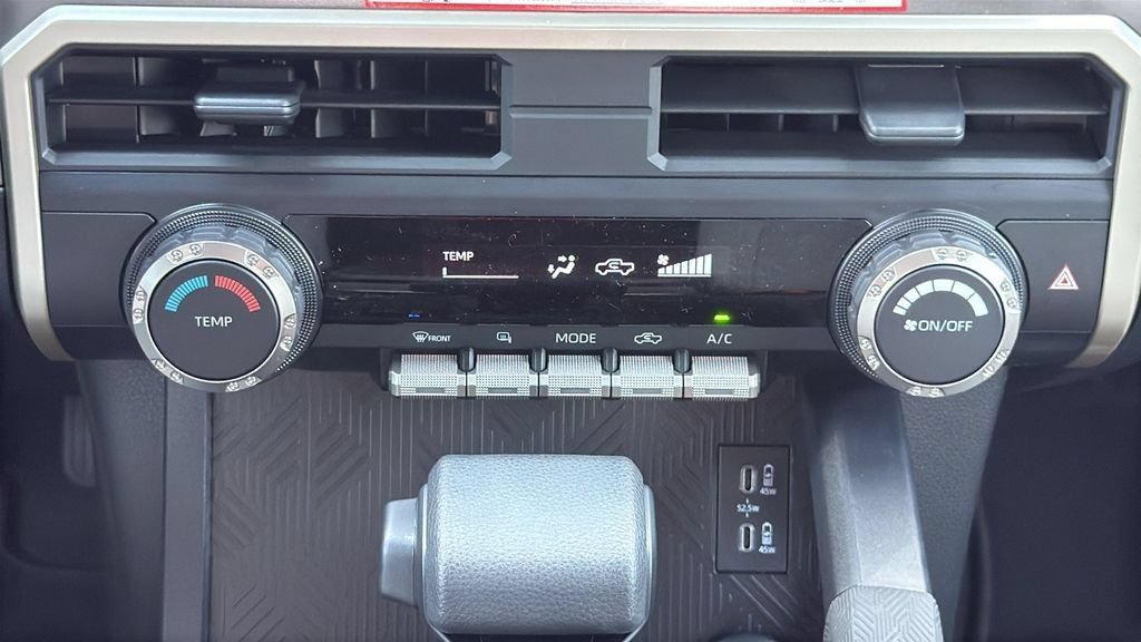 Used 2026 Toyota Tacoma SR5 AWD/4WD image 26