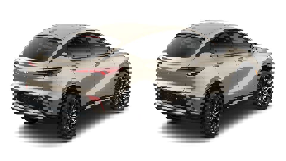 New 2026 Buick Envista Sport Touring w/ Studio Series image 5