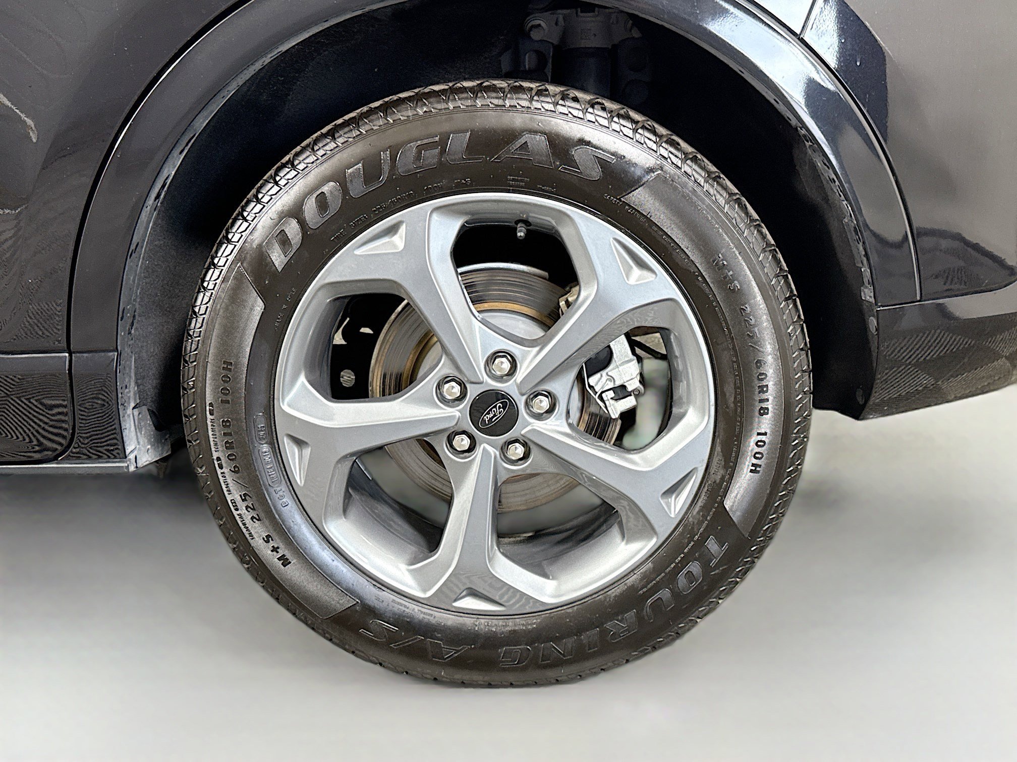 Used 2024 Ford Escape ST-Line image 37