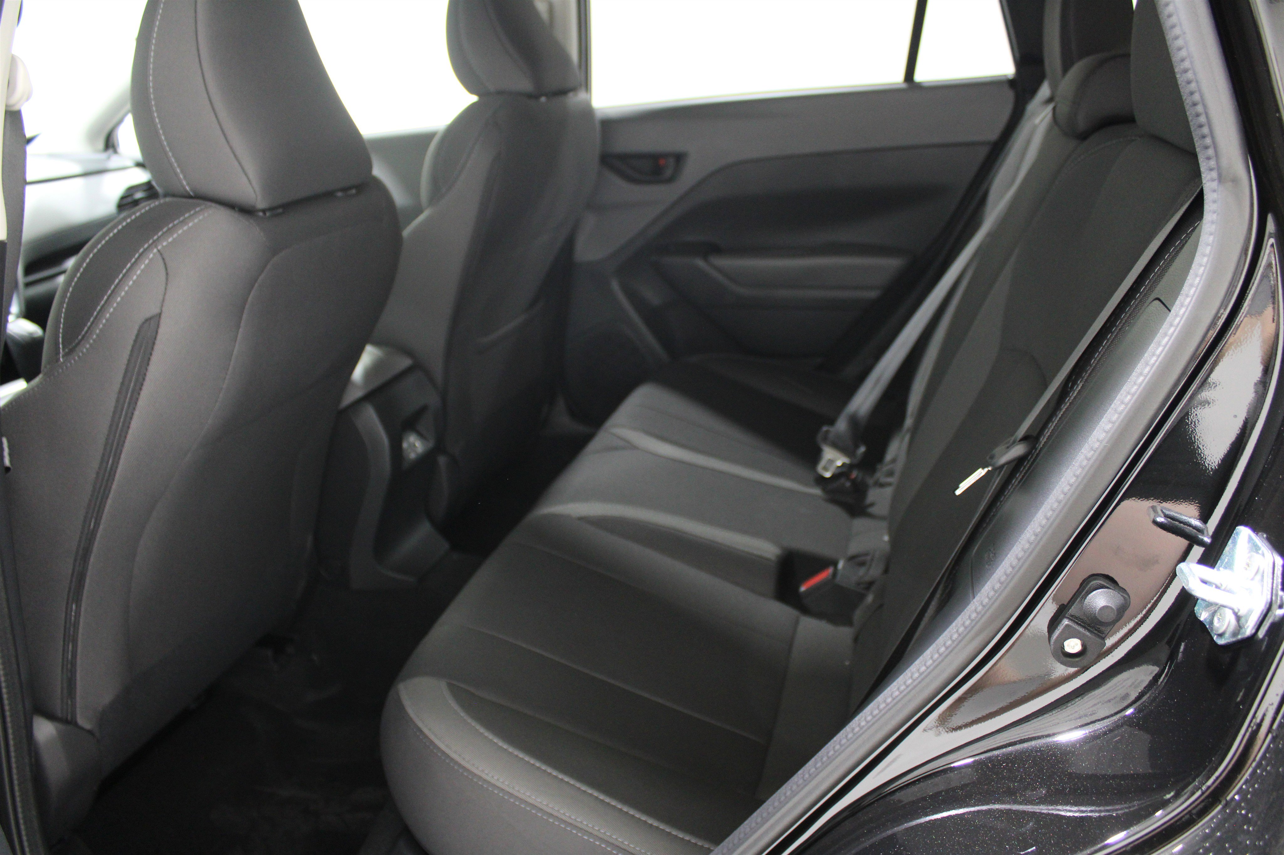 New 2026 Subaru Crosstrek 2.0i Premium image 19