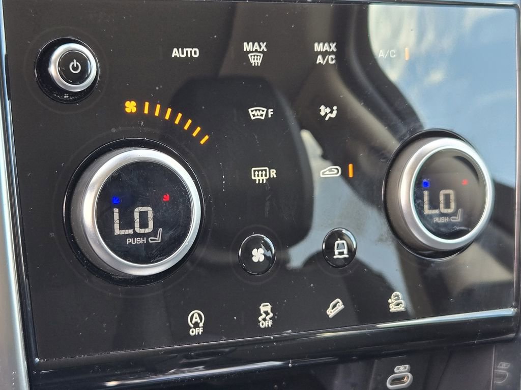 Used 2021 Land Rover Discovery Sport SE AWD/4WD image 29