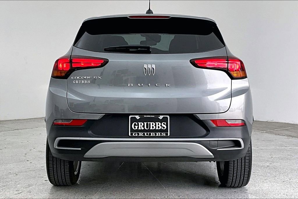 Used 2026 Buick Encore GX Preferred w/ Comfort Package image 6