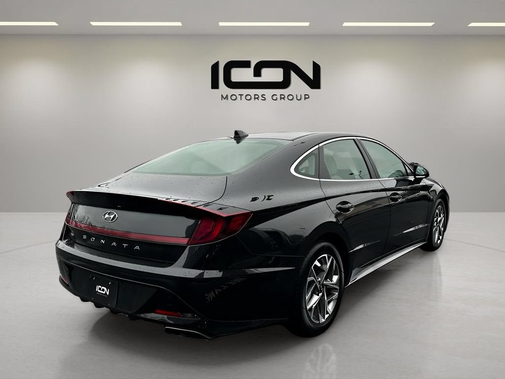 Used 2022 Hyundai Sonata SEL FWD image 11